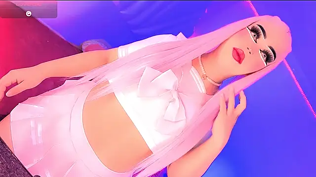 Ashley kuyn  online show from December 1, 2025, 9:20 pm