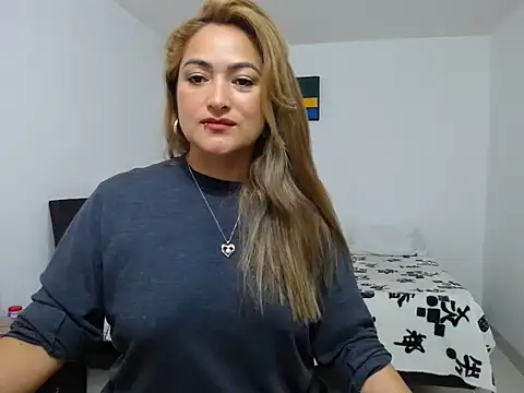 ximenaxcite19 online show from December 1, 2025, 1:05 pm