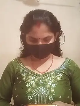 Pooja bhabhi00 online show from January 15, 2026, 5:45 am