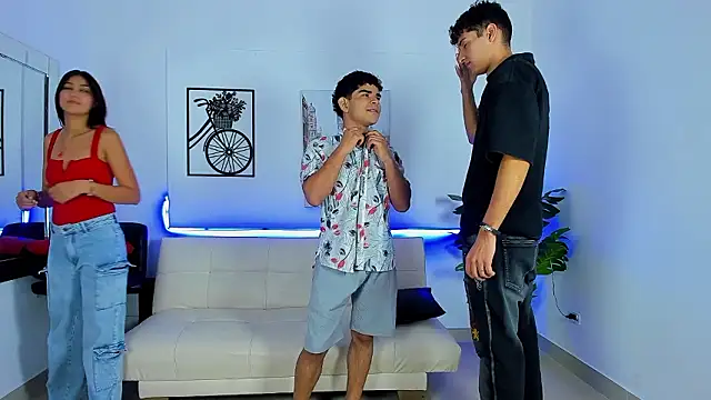 Crazy porkys online show from March 7, 2026, 12:46 pm