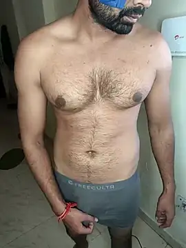 Amit22122 online show from February 23, 2026, 5:49 am