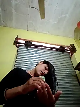 Snapshot of Janki_cute chatting on April 12, 2026, 8:30 am Janki cute online show from April 12, 2026, 8:30 am