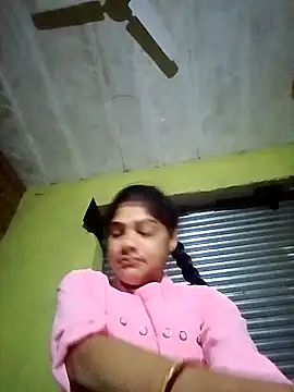 Snapshot of Janki_cute chatting on April 13, 2026, 11:21 pm Janki cute online show from April 13, 2026, 11:21 pm