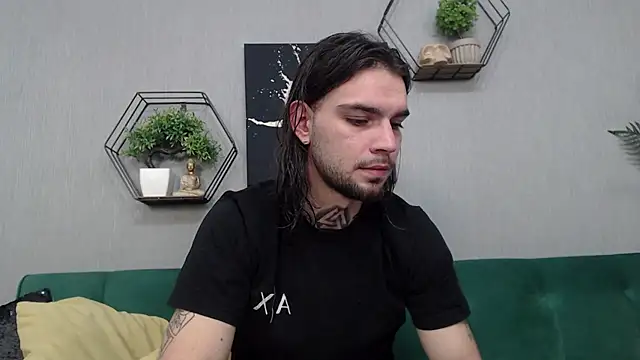 KaneHunter online show from January 13, 2026, 8:58 pm