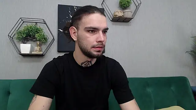 KaneHunter online show from January 18, 2026, 8:12 pm