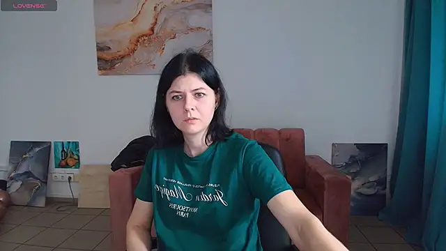 MelisaGollden online show from November 27, 2025, 8:05 am