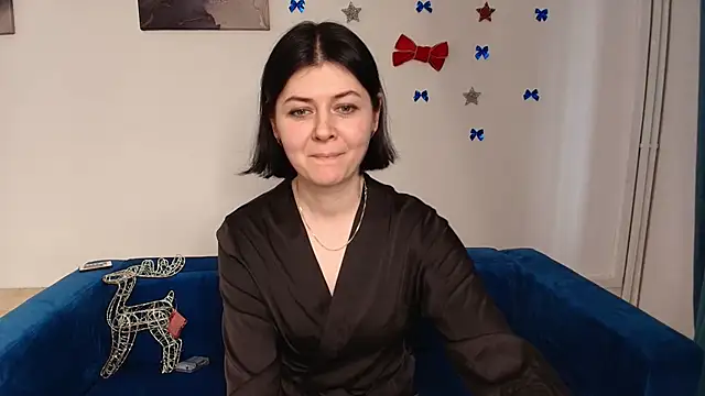 MelisaGollden online show from January 9, 2026, 11:57 am