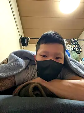 takashiT0903 online show from January 8, 2026, 12:07 pm