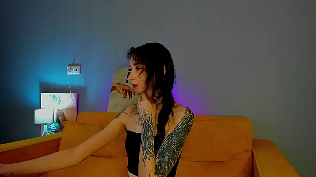 Ellen Hops online show from February 27, 2026, 9:42 am