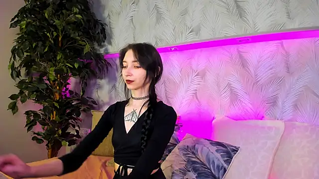 Ellen Hops online show from March 21, 2026, 8:08 am