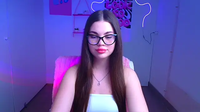 Violetta Brilliant online show from January 12, 2026, 12:21 pm