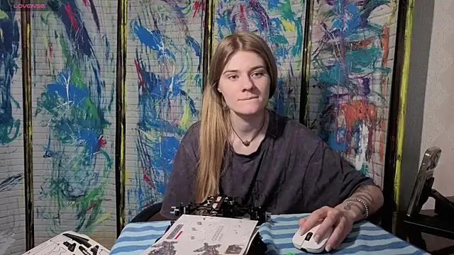 Adell Love online show from June 9, 2026, 9:10 am