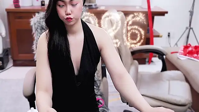 Yuyu babii67 online show from January 5, 2026, 5:27 pm