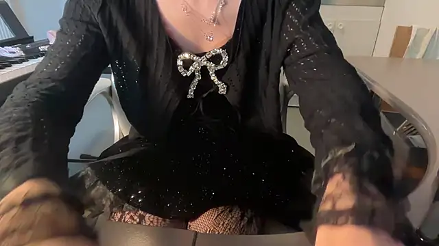 sam in transition online show from December 21, 2025, 11:28 am