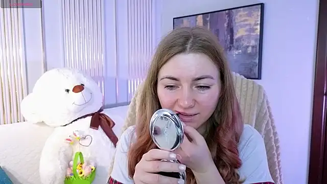 SofiAngela online show from April 2, 2026, 12:52 am