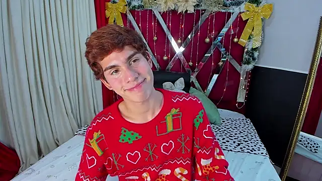 Jacobelord online show from December 5, 2025, 1:20 pm