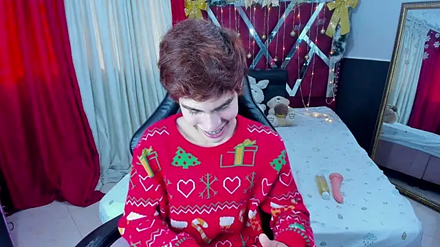 Jacobelord online show from December 15, 2025, 1:26 pm