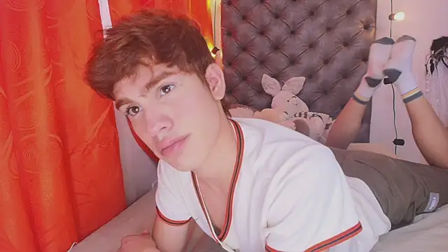 Jacobelord online show from April 9, 2026, 1:38 pm