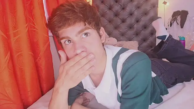 Jacobelord online show from April 17, 2026, 2:09 pm