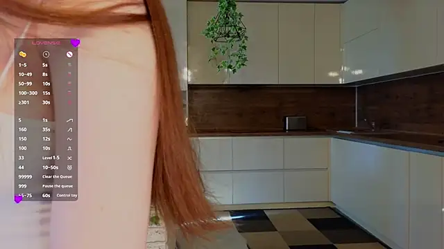 BlissLecton online show from April 1, 2026, 6:25 am