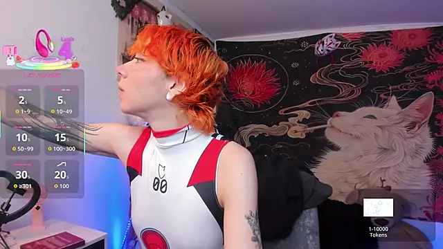 Snapshot of alicedangerXXX chatting on February 13, 2026, 7:43 pm alicedangerXXX online show from February 13, 2026, 7:43 pm