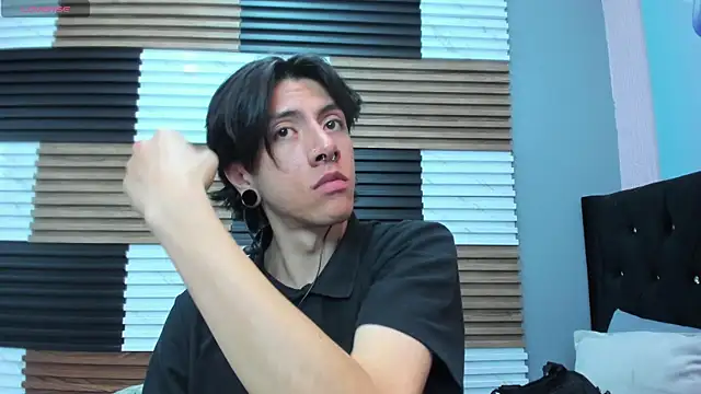 LiamShelby online show from January 18, 2026, 3:10 am