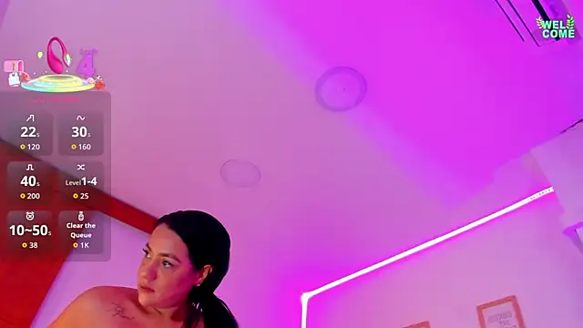 nathi rodri online show from January 10, 2026, 11:56 am