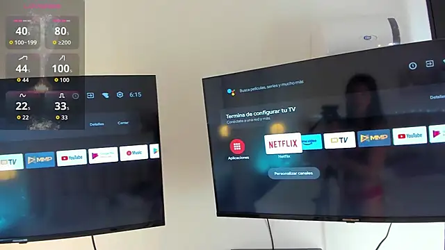 Snapshot of MiiaColliins chatting on November 29, 2025, 7:50 pm MiiaColliins online show from November 29, 2025, 7:50 pm