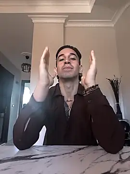 hazarcannn online show from April 13, 2026, 6:30 am