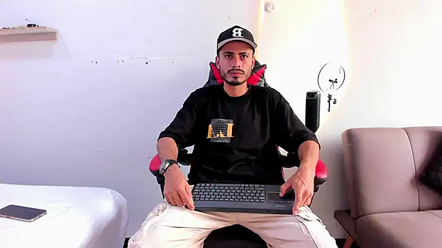 MatthewCullen online show from January 7, 2026, 8:00 pm