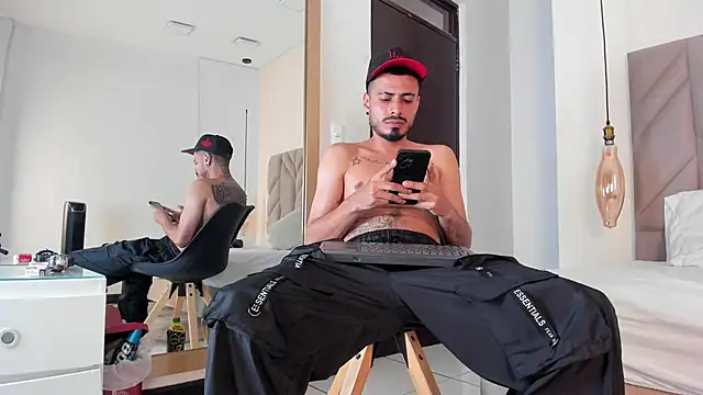 MatthewCullen online show from March 17, 2026, 8:06 am