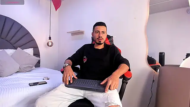 MatthewCullen online show from March 18, 2026, 9:29 pm