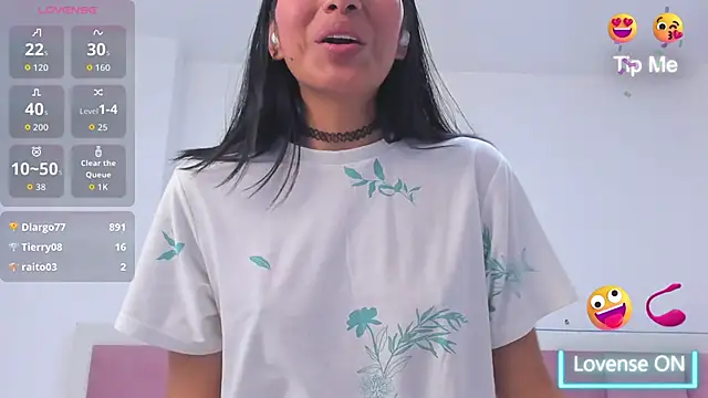 Kittysweett1 online show from January 14, 2026, 6:46 pm