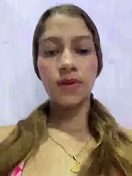 Vanneskk online show from February 8, 2026, 3:04 pm