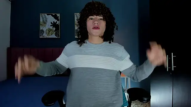 joss shellby online show from April 7, 2026, 5:02 pm