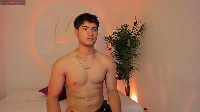 KaelSwitch online show from December 20, 2025, 8:16 pm