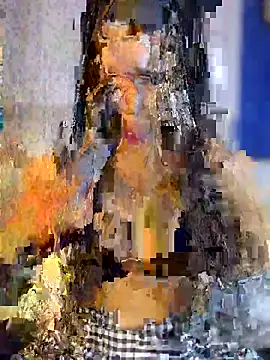 ZoeyFierce online show from May 9, 2026, 11:32 pm