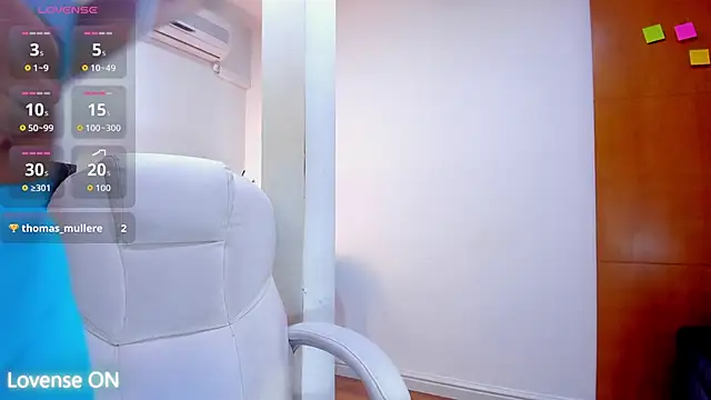 Snapshot of marilyn_noctis chatting on December 2, 2025, 11:59 am marilyn noctis online show from December 2, 2025, 11:59 am