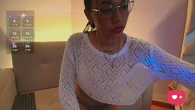 coraline vera online show from December 5, 2025, 7:32 pm