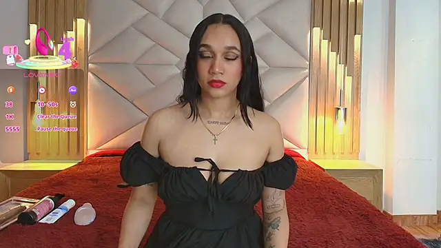 coraline vera online show from January 6, 2026, 3:10 am