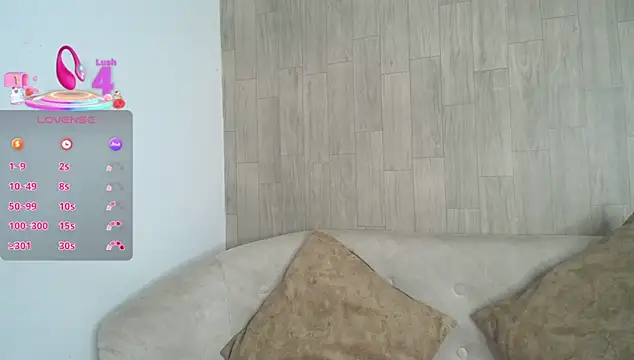 coraline vera online show from March 6, 2026, 7:32 pm