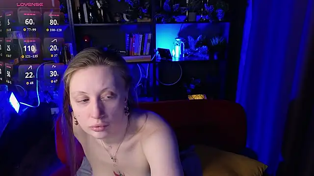 Snapshot of Helga_vibe chatting on February 11, 2026, 5:01 am Helga vibe online show from February 11, 2026, 5:01 am