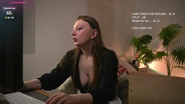 Snapshot of Helga_vibe chatting on April 29, 2026, 9:54 pm Helga vibe online show from April 29, 2026, 9:54 pm