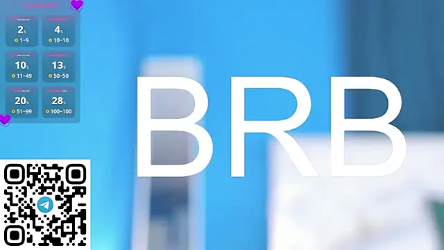 Vonen Ray online show from March 26, 2026, 2:11 pm