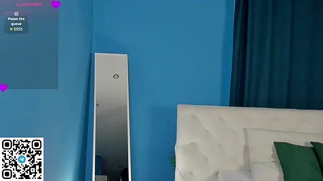 Vonen Ray online show from April 14, 2026, 9:26 am