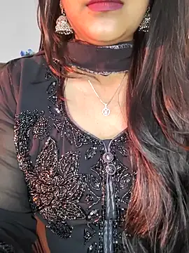 Muskan4156 online show from March 12, 2026, 7:47 am