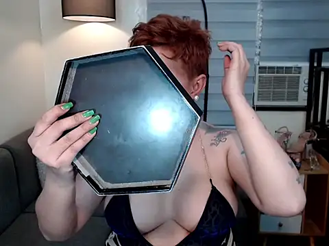 StarletSeductress online show from May 1, 2026, 6:56 pm