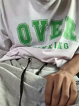 austindaddy69 online show from April 22, 2026, 4:37 am