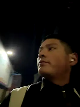 aelor2028 online show from December 2, 2025, 3:23 am