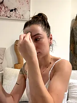 Sugarbellax online show from December 2, 2025, 5:19 pm